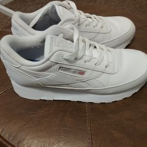 Reebox sneakers "No Box"